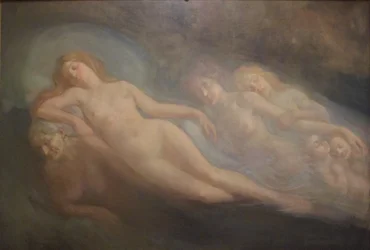 Le età della donna